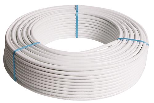 Tube multicouche nu ø25 en couronne 50m